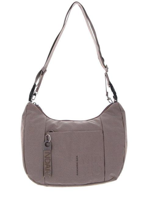 MANDARINA DUCK MD 20 Buckle Pouch Shoulder bag Rope - Women’s Bags