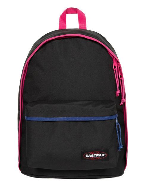 EASTPAK OUT OF OFFICE 13 "laptop backpack kontrast escape navy - Backpacks & School and Leisure
