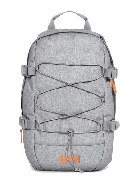 EASTPAK BORYS Laptop backpack 15 " sundaygrey - Backpacks & School and Leisure