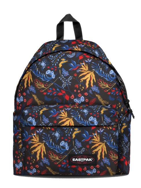 EASTPAK PADDED PAKR Backpack whimsical black - Backpacks & School and Leisure