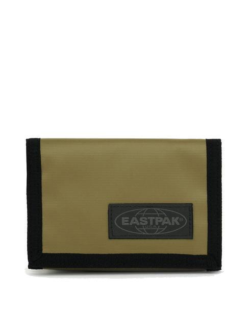 EASTPAK CREW  Velcro wallet tarp army - Men’s Wallets