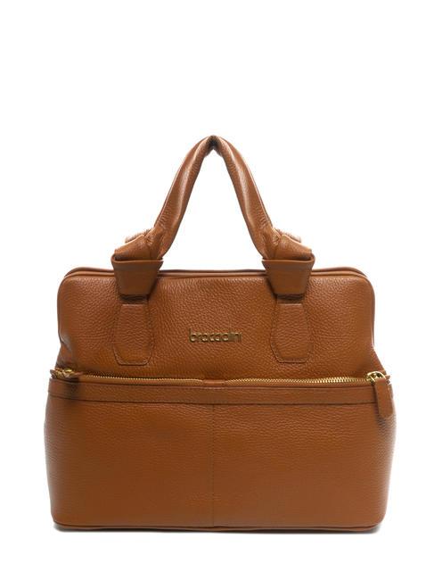 BRACCIALINI NORA Leather handbag leather - Women’s Bags