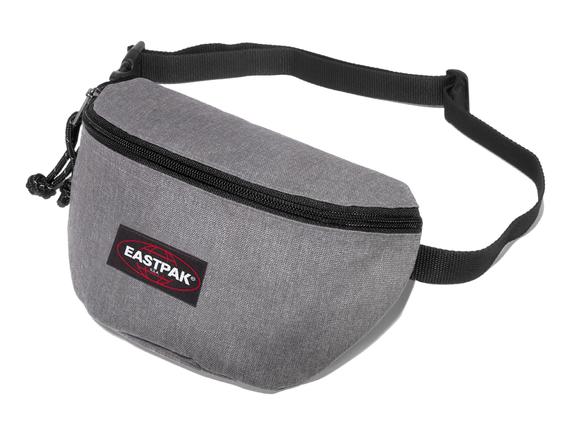 EASTPAK front pouch SPRINGER line sundaygrey - Hip pouches