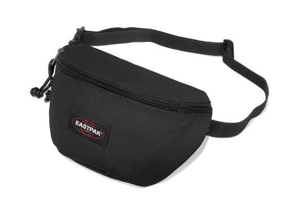EASTPAK front pouch SPRINGER line BLACK - Hip pouches
