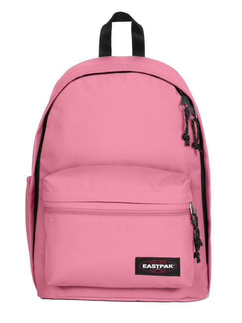 EASTPAK OFFICE ZIPPL'R Backpack with 13'' pc pocket trusted pink - Women’s Bags