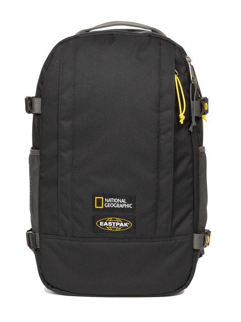 EASTPAK CAMERA BACK by National Geographic 25L backpack ng black - Laptop backpacks