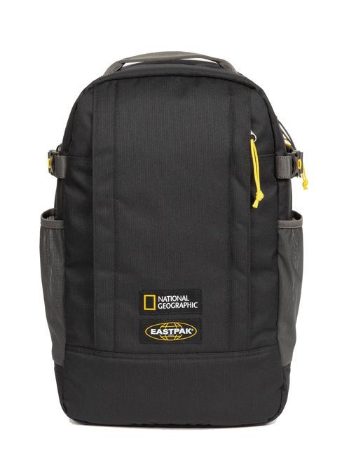 EASTPAK SAFEBACK by National Geographic 21L backpack ng black - Laptop backpacks