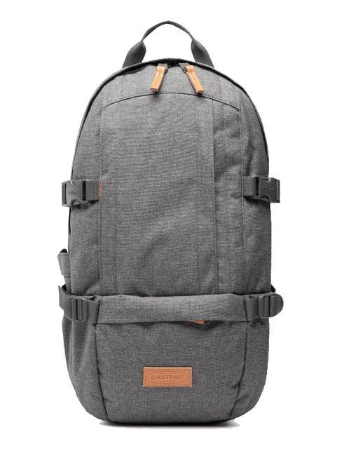 EASTPAK FLOID CS 15" laptop backpack sundaygrey - Backpacks & School and Leisure