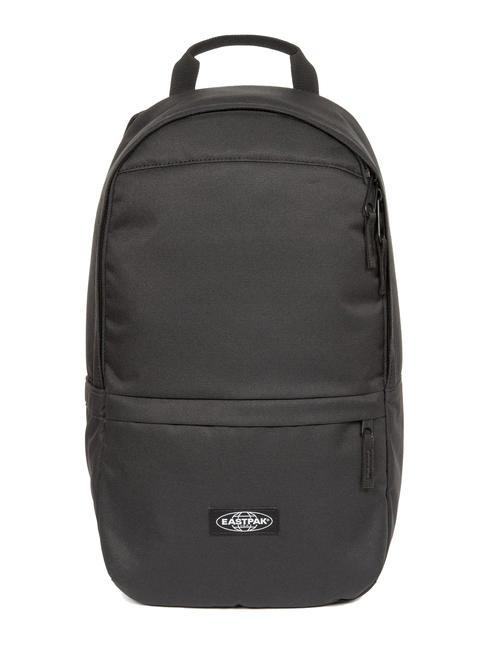 EASTPAK CORRDELL CS MONO Laptop backpack 15'' mono black2 - Laptop backpacks