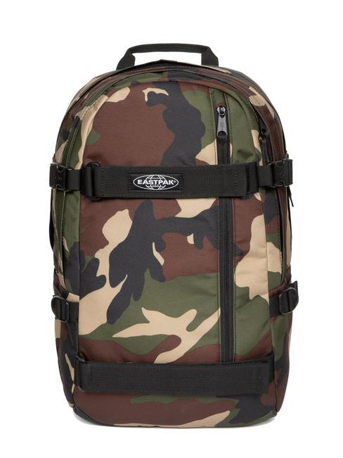 EASTPAK GETTER  camo - Laptop backpacks
