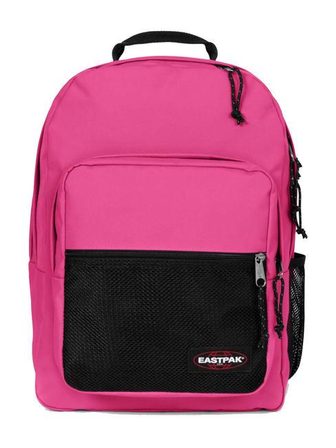 EASTPAK PINZIP Laptop backpack 15 " pink escape - Backpacks & School and Leisure