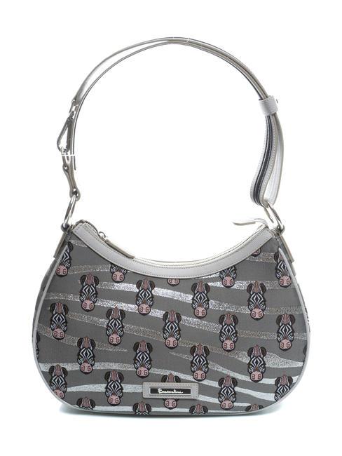 BRACCIALINI JACQUARD Shoulder bag bag zebra - Women’s Bags