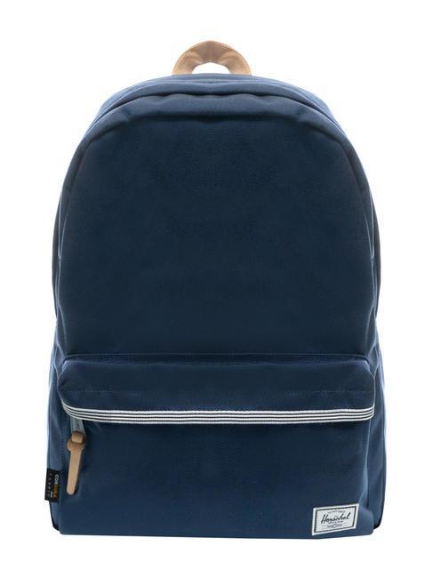 HERSCHEL backpack HERITAGE model, 15 "PC holder navy - Backpacks & School and Leisure