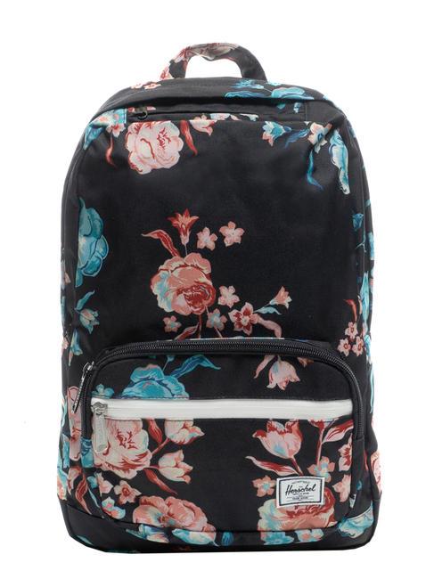 HERSCHEL POP QUIZ MID 13" laptop backpack crayon - Backpacks & School and Leisure