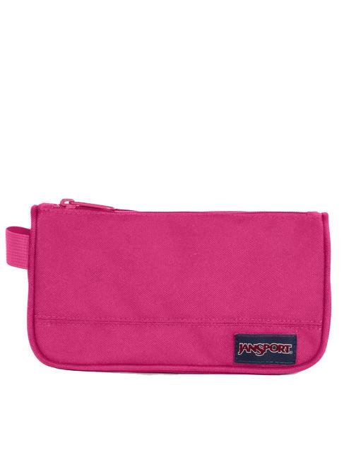 JANSPORT  POUCH Case midnight magenta - Cases and Accessories