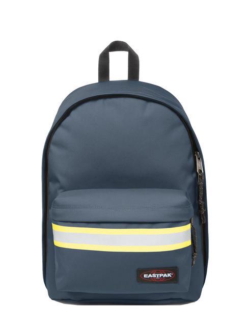 EASTPAK OUT OF OFFICE 13 "laptop backpack geo midnight - Backpacks & School and Leisure