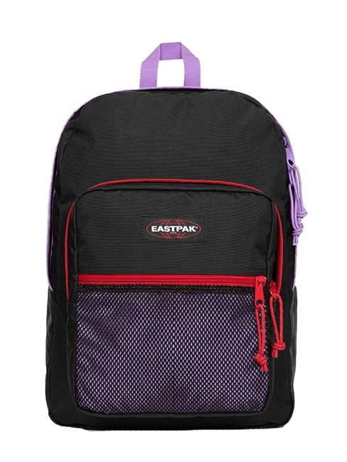 EASTPAK PINNACLE Backpack contrastvioletre - Backpacks & School and Leisure