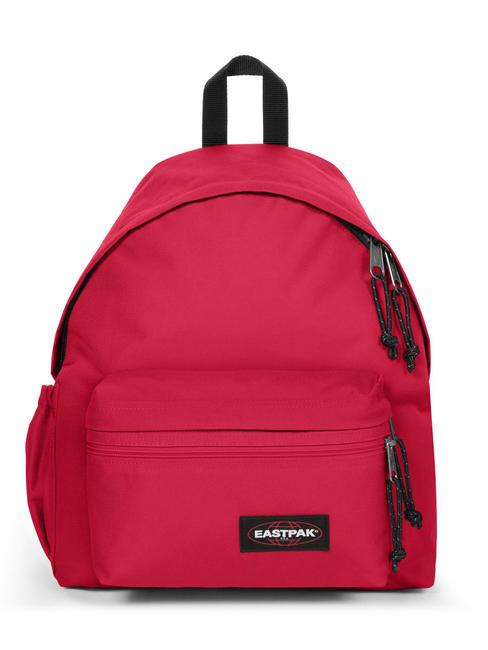 EASTPAK PADDED ZIPPL'R + Backpack red earth - Backpacks & School and Leisure