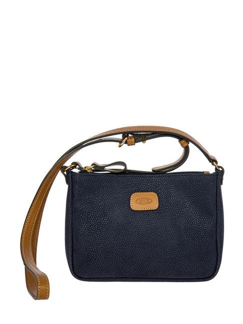 BRIC’S LIFE S shoulder bag blue - Women’s Bags