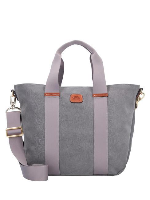 BRIC’S LIFE LUDOVICA Shopper bag with shoulder strap rock - Women’s Bags