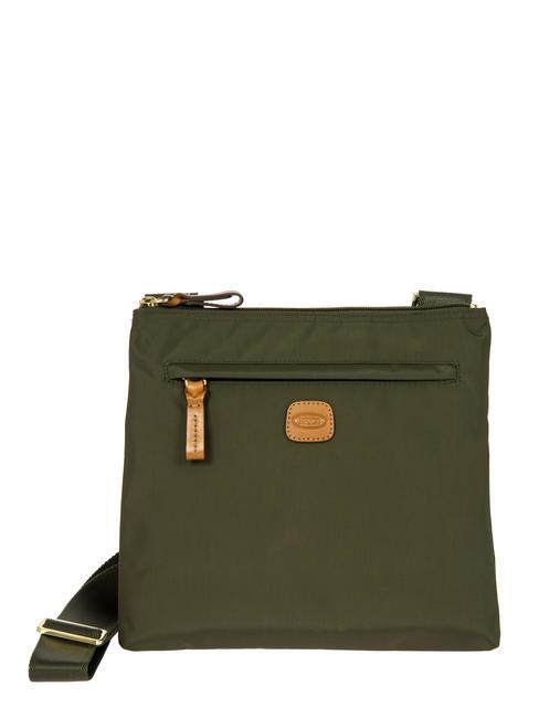 BRIC’S X-Bag shoulder bag olive - Women’s Bags