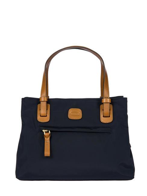 BRIC’S X-COLLECTION Handbag with shoulder strap Ocean - Women’s Bags