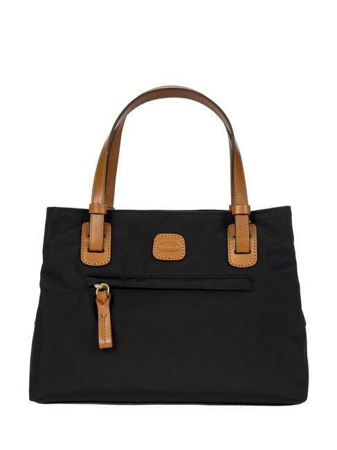 BRIC’S X-COLLECTION Handbag with shoulder strap Black - Women’s Bags