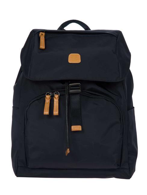 BRIC’S X-COLLECTION 13" laptop backpack Ocean - Laptop backpacks