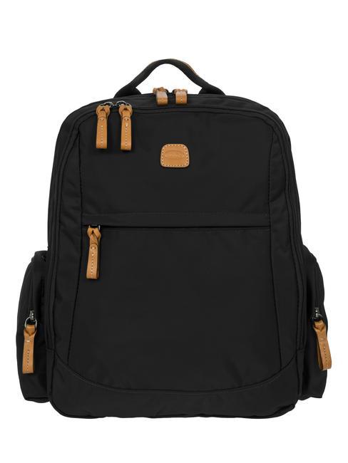 BRIC’S backpack X TRAVEL BUSINESS, PC holder 15 " Black - Laptop backpacks