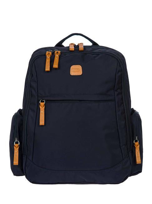 BRIC’S backpack X TRAVEL BUSINESS, PC holder 15 " Ocean - Laptop backpacks