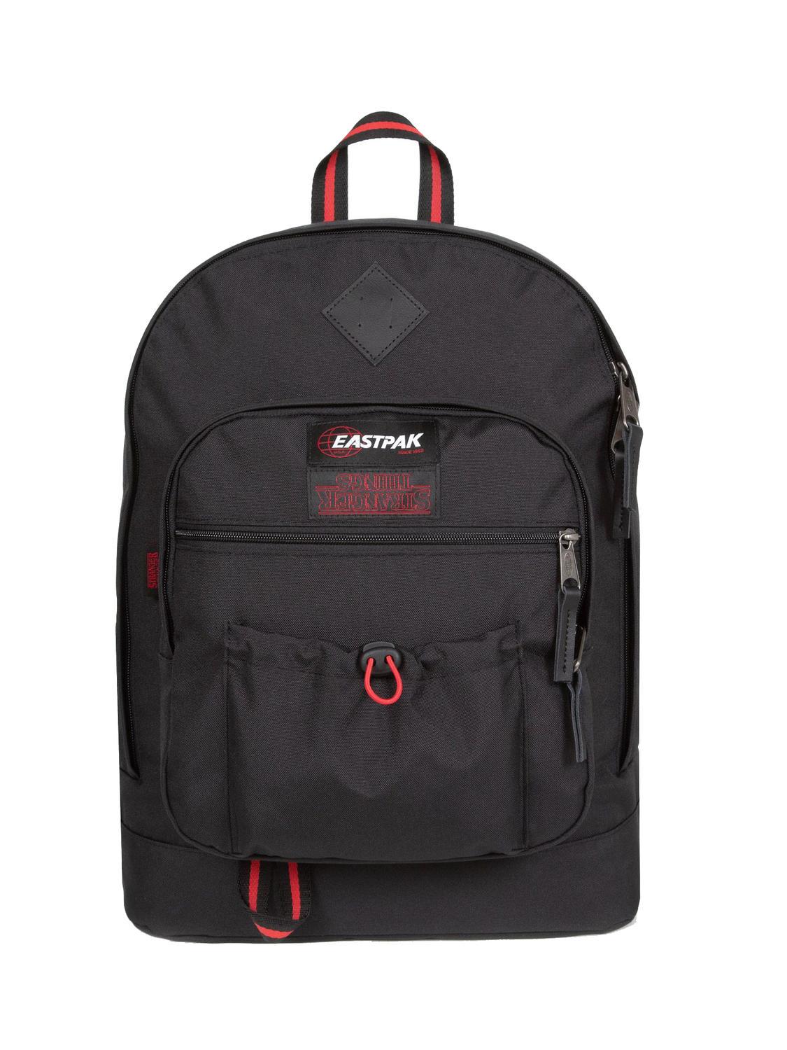 EASTPAK SUGARBUSH By STRANGER THINGS Laptop backpack 15