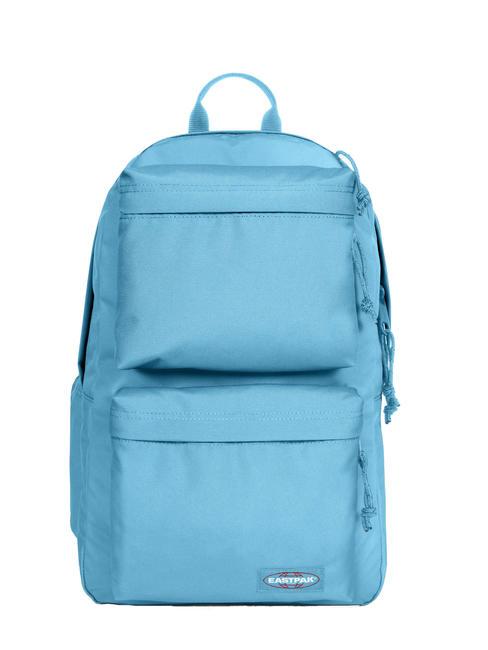 EASTPAK PARTON 15 "laptop backpack blissful blue - Laptop backpacks