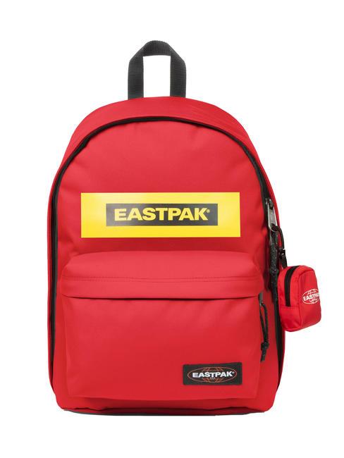 EASTPAK OUT OF OFFICE 13 "laptop backpack bold silk sailor - Backpacks & School and Leisure