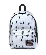 EASTPAK OUT OF OFFICE BY NATIONAL GEOGRAPHIC 13" laptop backpack - Backpacks & School and Leisure