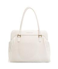 TOSCA BLU PLISS&Eacute; Shoulder bag white - Women&rsquo;s Bags - 1