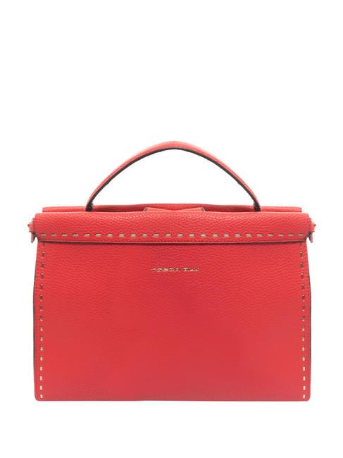 TOSCA BLU BRENDA Handbag, with shoulder strap fuchsia - Women’s Bags