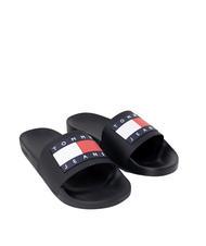 TOMMY HILFIGER TOMMY JEANS Pool Slide Rubber slippers - Men&rsquo;s shoes