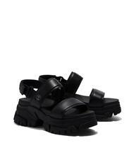 TIMBERLAND ADLEY WAY 2 BAND Leather sandal - Women’s shoes