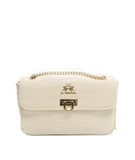 LA MARTINA GERALDINA Coconut print bag - Women&rsquo;s Bags