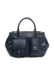 LA MARTINA DIANA Tote bag with front pocket - Women&rsquo;s Bags