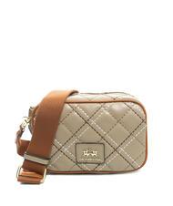 LA MARTINA HELDA Quilted camera bag - Women&rsquo;s Bags