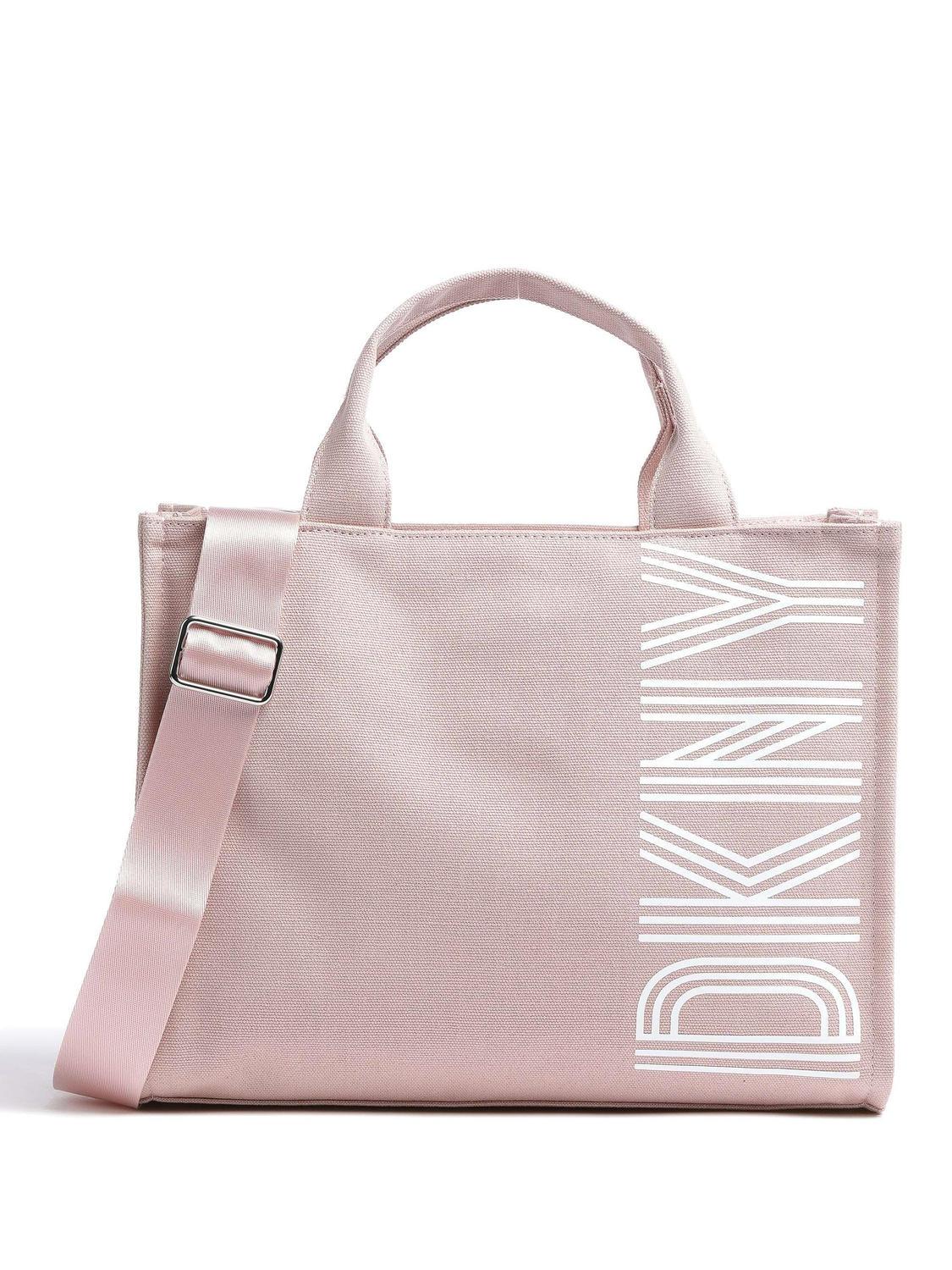 Dkny best sale canvas tote