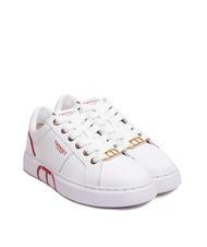 TWINSET PRINT OVAL T Sneakers - Women&rsquo;s shoes