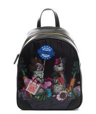 BRACCIALINI JENNIFER Women's backpack Black - Women&rsquo;s Bags - 1