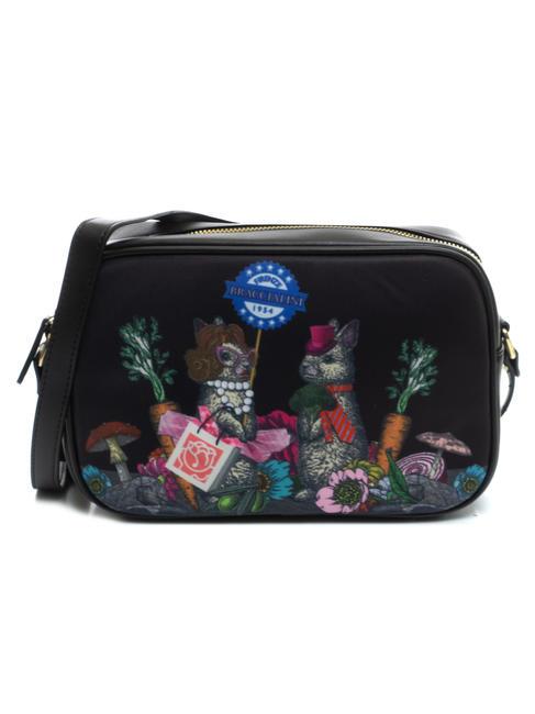 BRACCIALINI JENNIFER shoulder bag Black - Women’s Bags