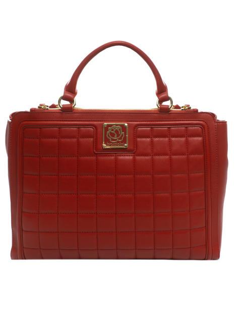 BRACCIALINI ICONS handbag red - Women’s Bags