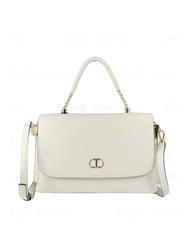 TWINSET TORCHON Handbag with shoulder strap - Women&rsquo;s Bags