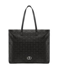 TWINSET CONTRAST Medium shopping bag - Women&rsquo;s Bags