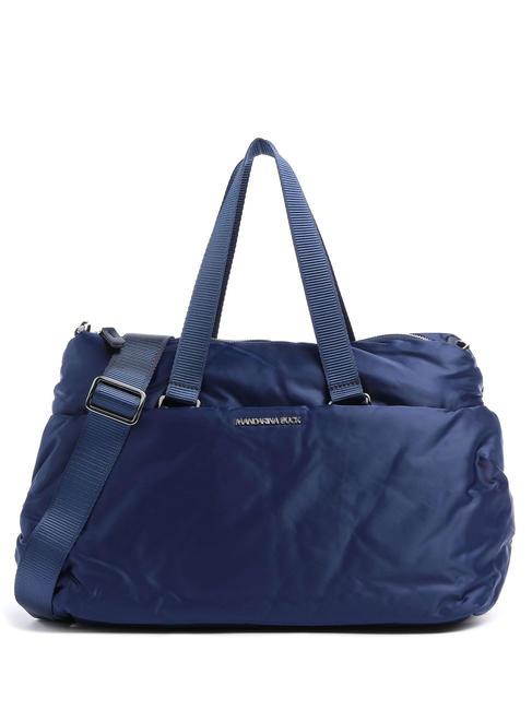 MANDARINA DUCK CHELSEA Shoulder bag with shoulder strap moonlight - Duffle bags