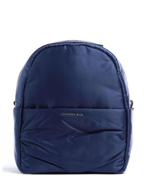 MANDARINA DUCK CHELSEA Puff backpack in nylon moonlight - Women’s Bags